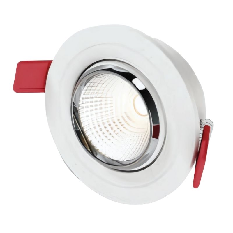 Philips – Đèn Âm Trần&nbsp;Spotlight&nbsp;OEM 8W | TH-DL25